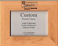Unique Picture Frames