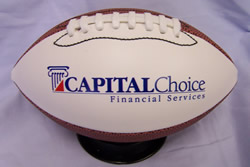Personalized Football