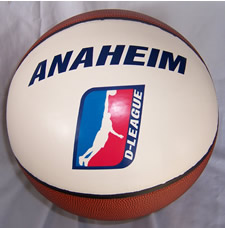 Personalized Basketball