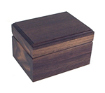 Business Card Box