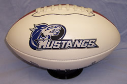 Personalized Football