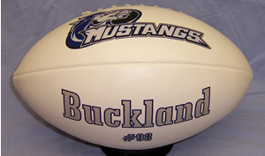 Personalized Football