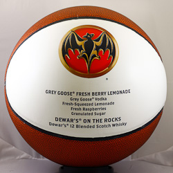 Personalized Basketball