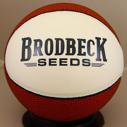 Personalized Basketball